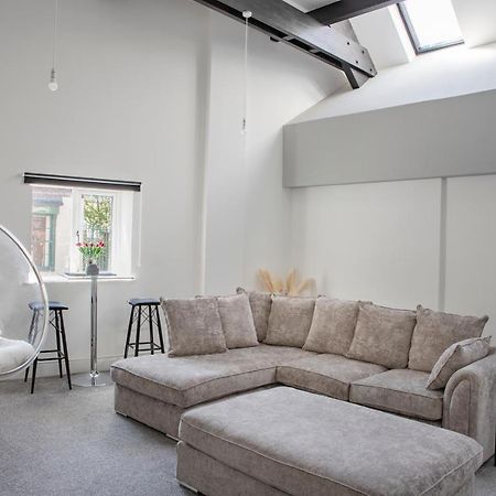 #5 Grimston St Apartment Near Hull New Theatre And Connexin Live Kingston upon Hull Zewnętrze zdjęcie