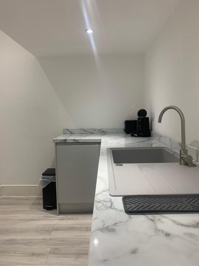 #5 Grimston St Apartment Near Hull New Theatre And Connexin Live Kingston upon Hull Zewnętrze zdjęcie