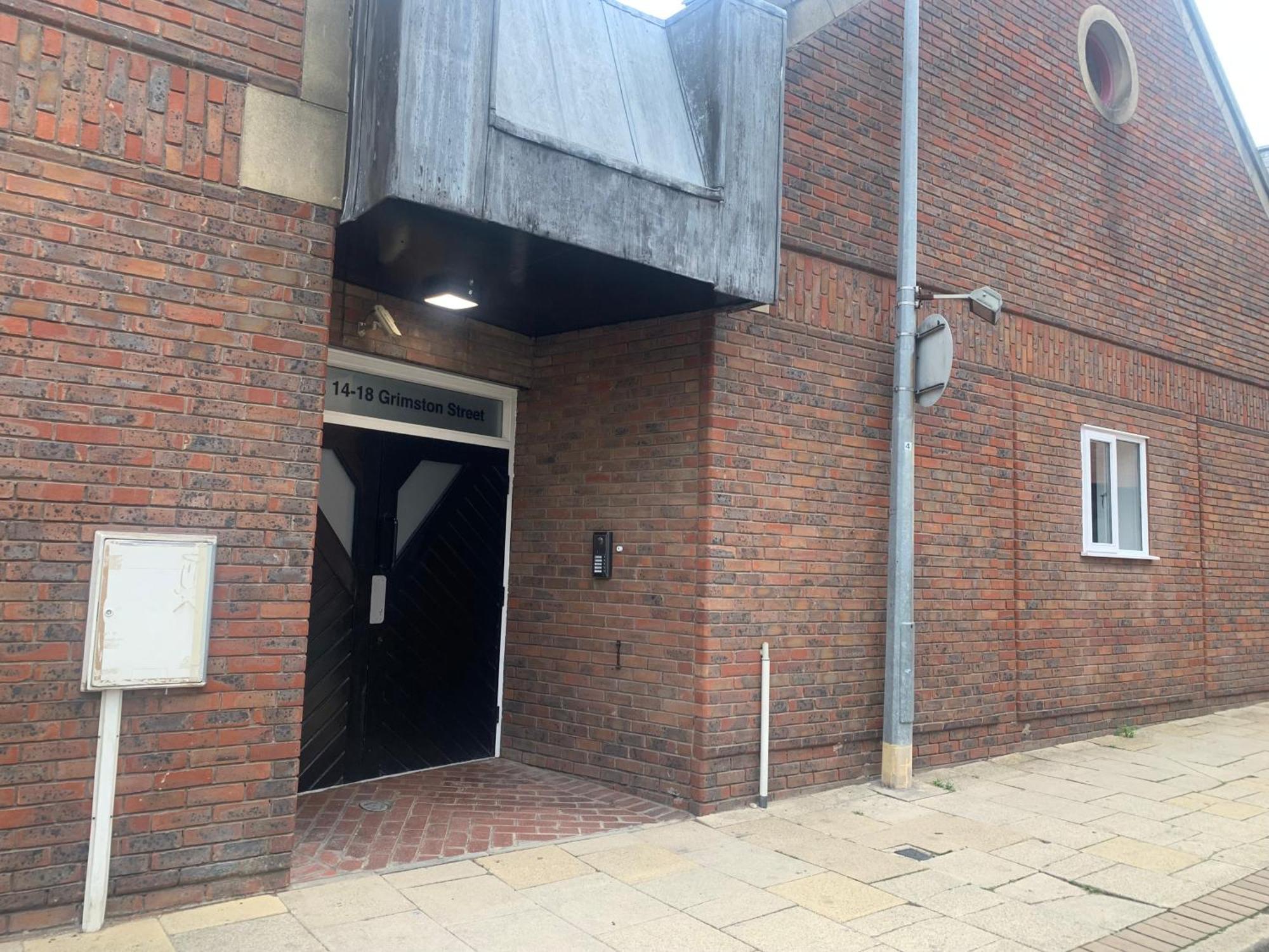 #5 Grimston St Apartment Near Hull New Theatre And Connexin Live Kingston upon Hull Zewnętrze zdjęcie